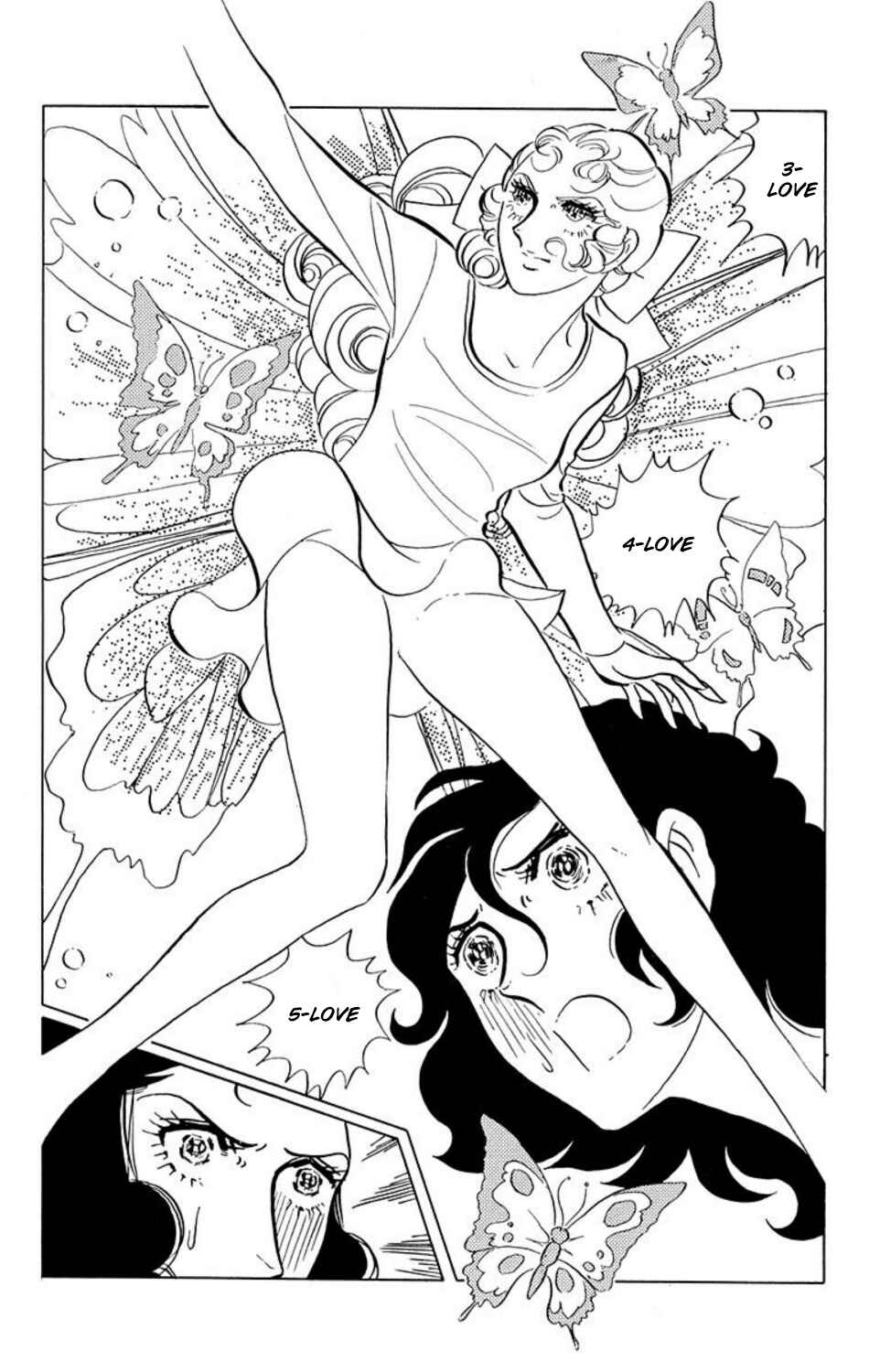 Page 8 Chapter 14 Aim for the Ace!