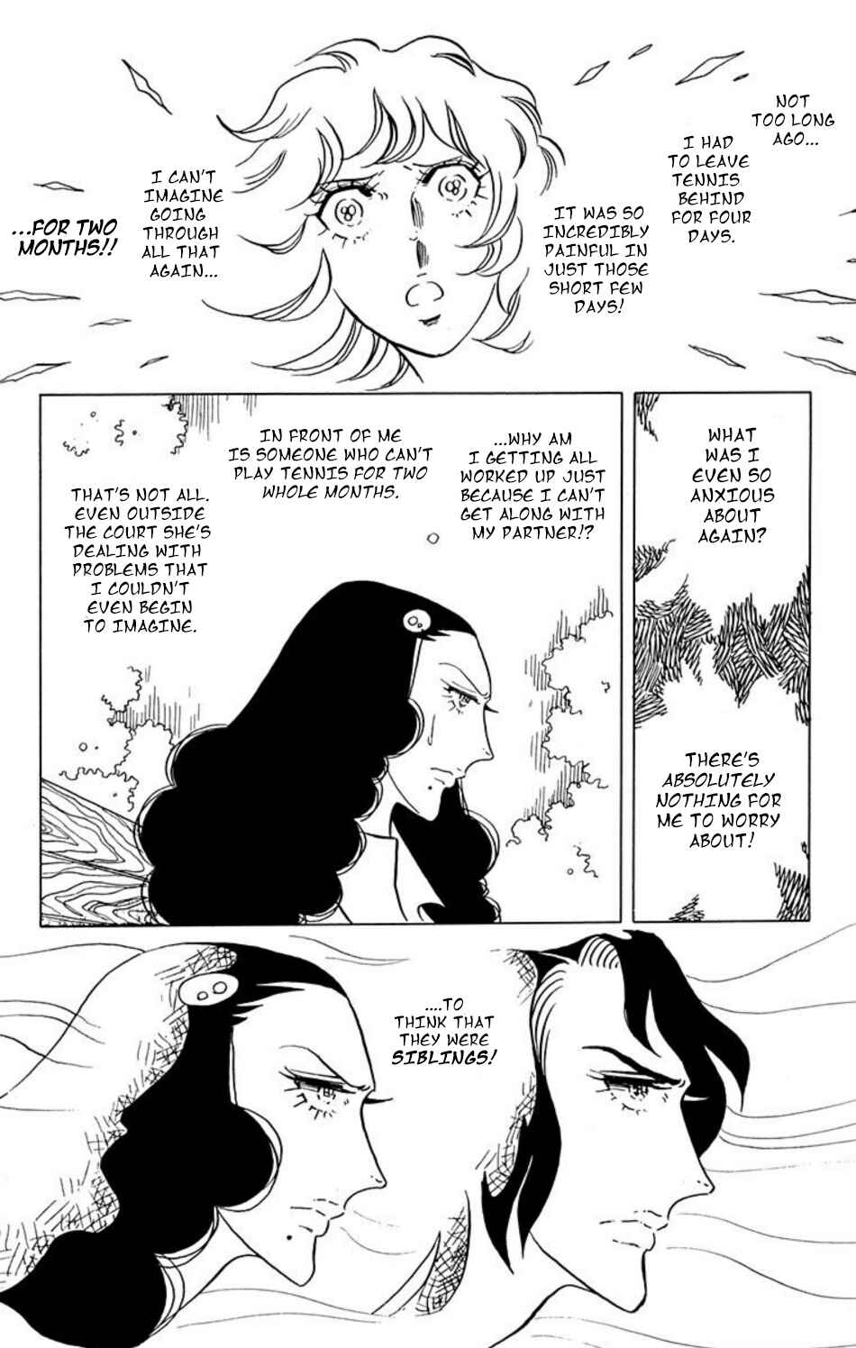 Page 14 Chapter 26 Aim for the Ace!