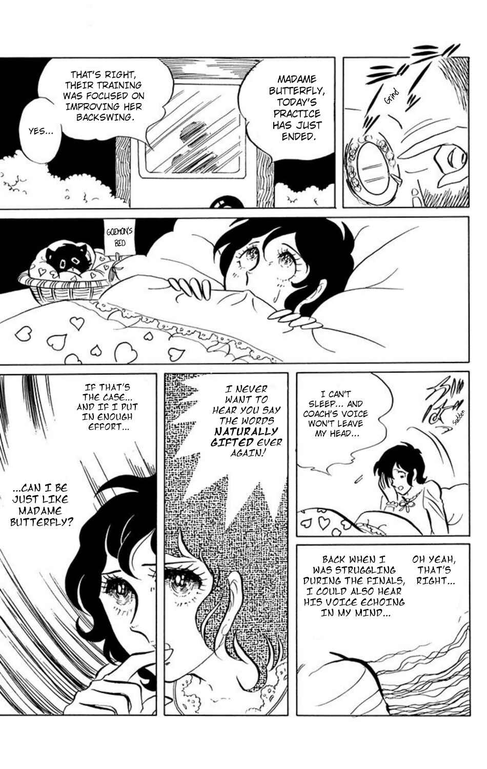 Page 1 Chapter 12 Aim for the Ace!