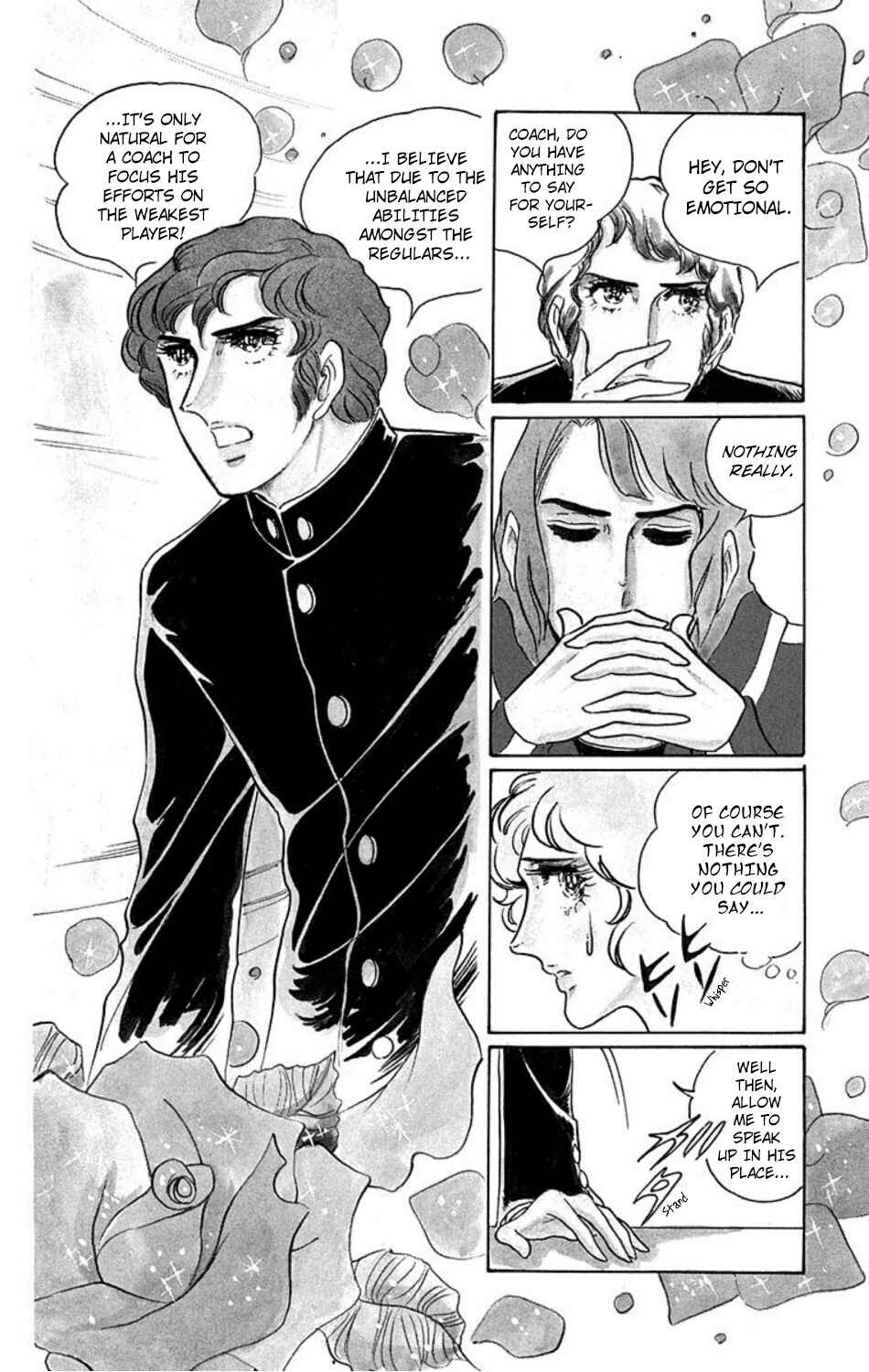 Page 9 Chapter 12 Aim for the Ace!