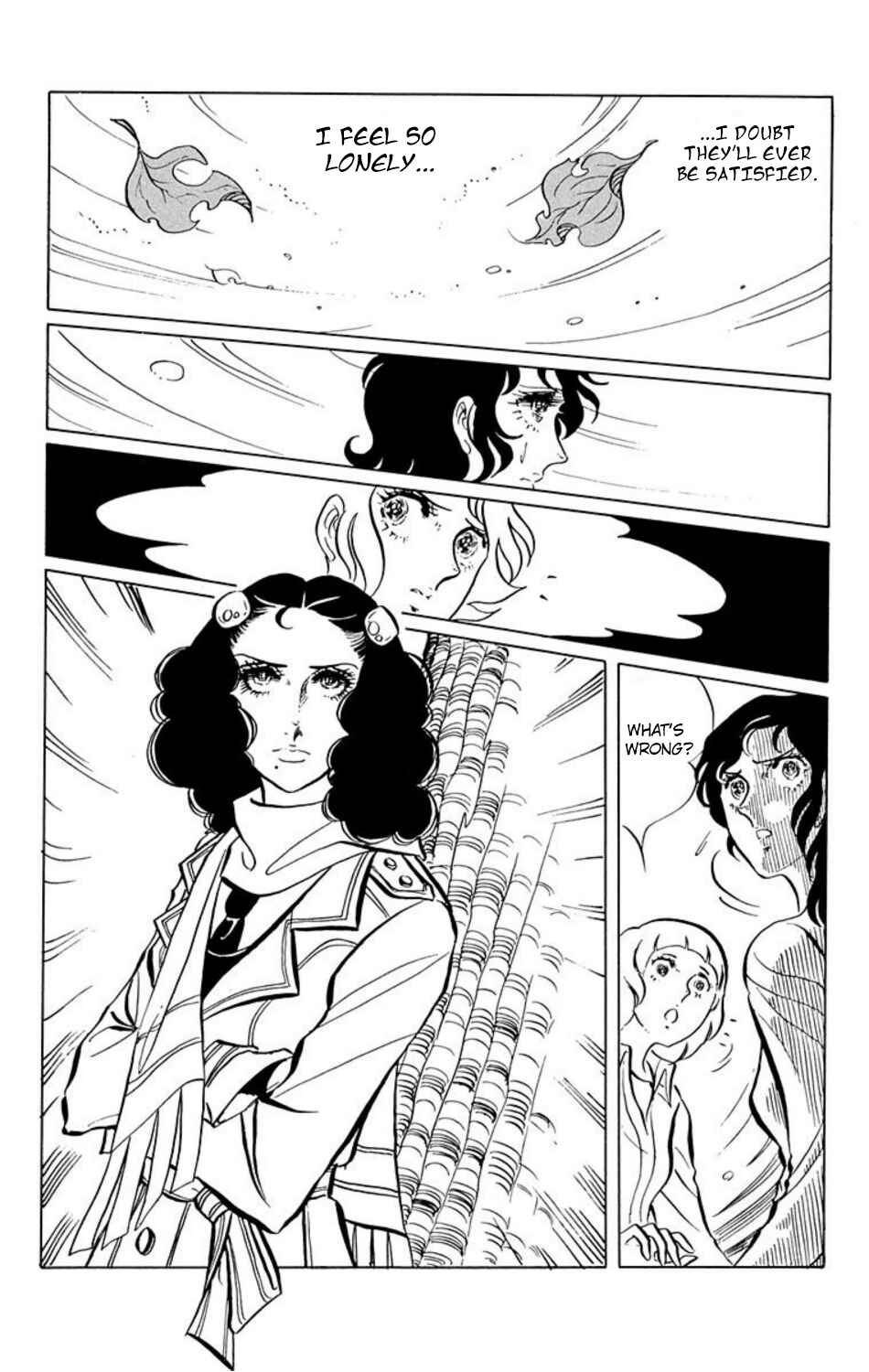 Page 7 Chapter 10 Aim for the Ace!