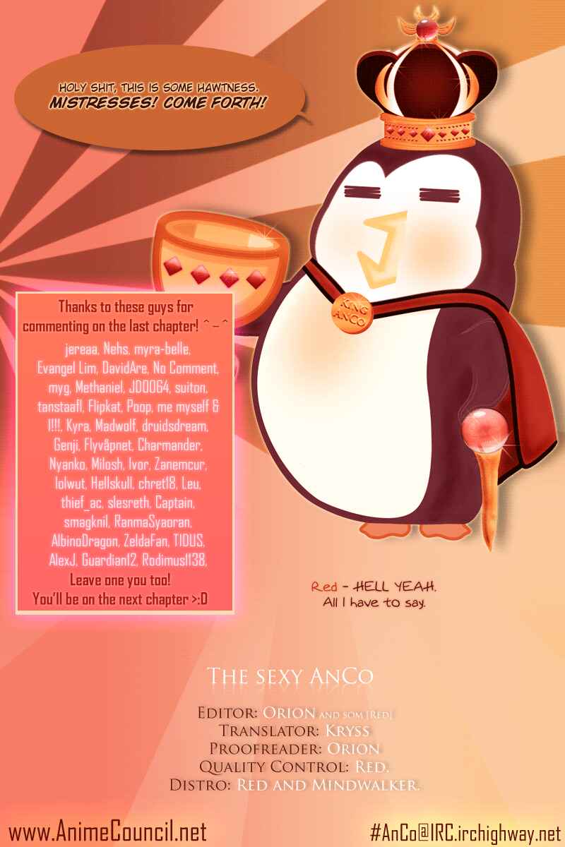 Page 21 Chapter 11 Buttobi!! CPU