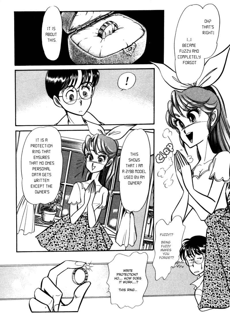 Page 26 Chapter 1 Buttobi!! CPU