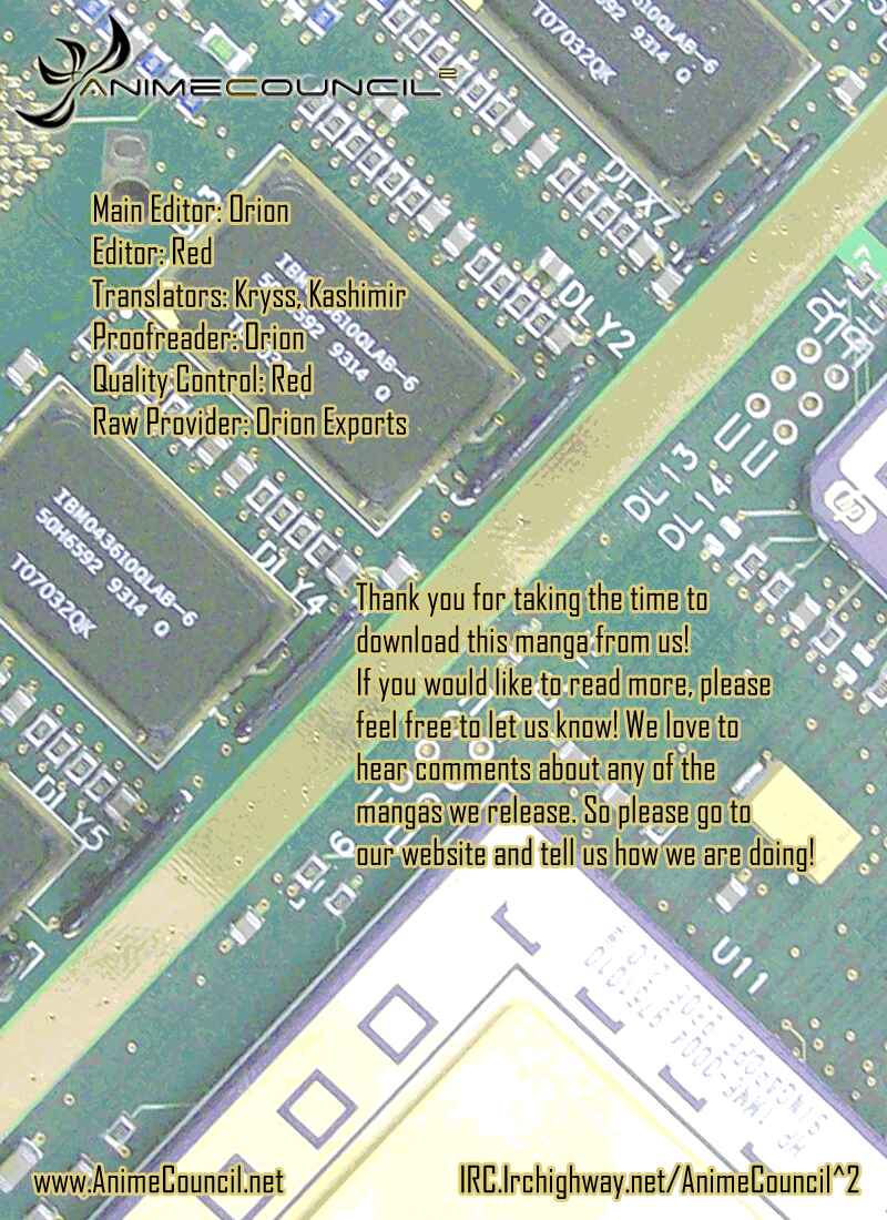 Page 28 Chapter 1 Buttobi!! CPU