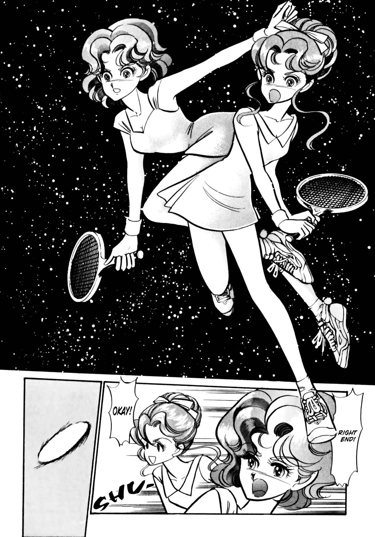 Page 10 Chapter 9 Buttobi!! CPU