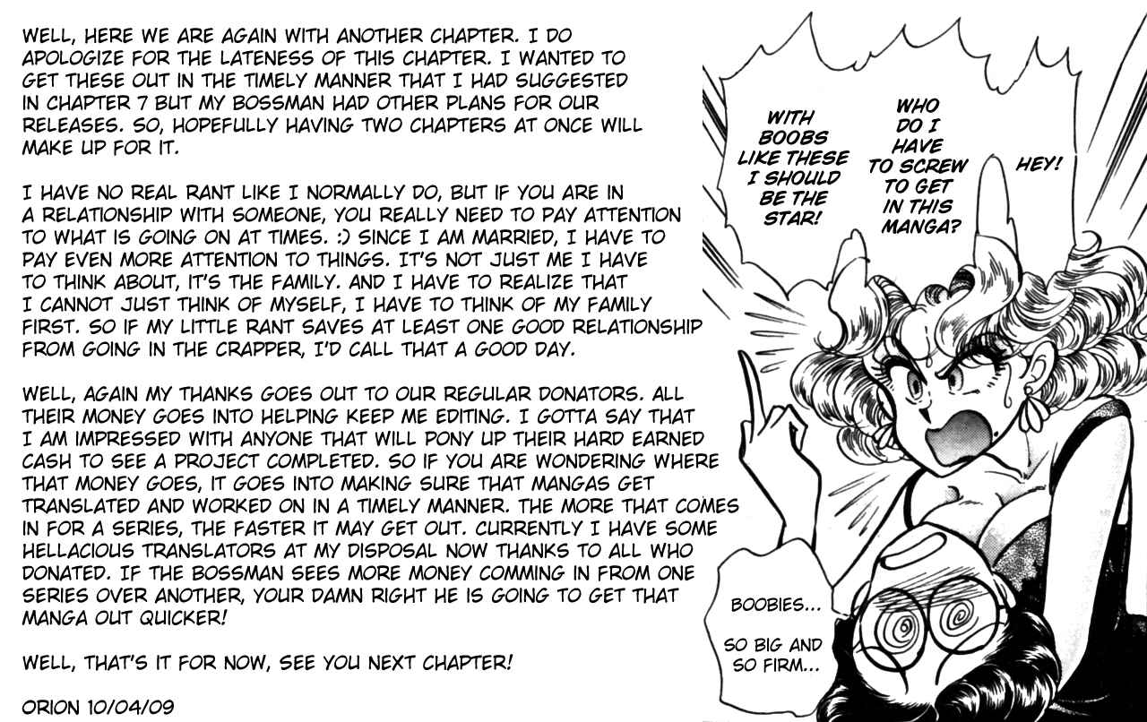 Page 18 Chapter 9 Buttobi!! CPU