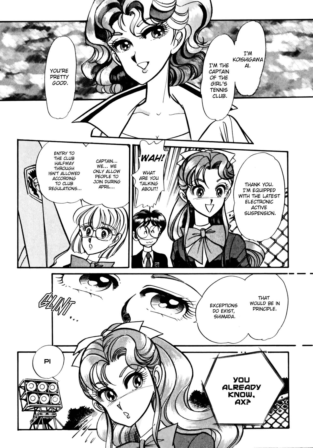 Page 2 Chapter 9 Buttobi!! CPU