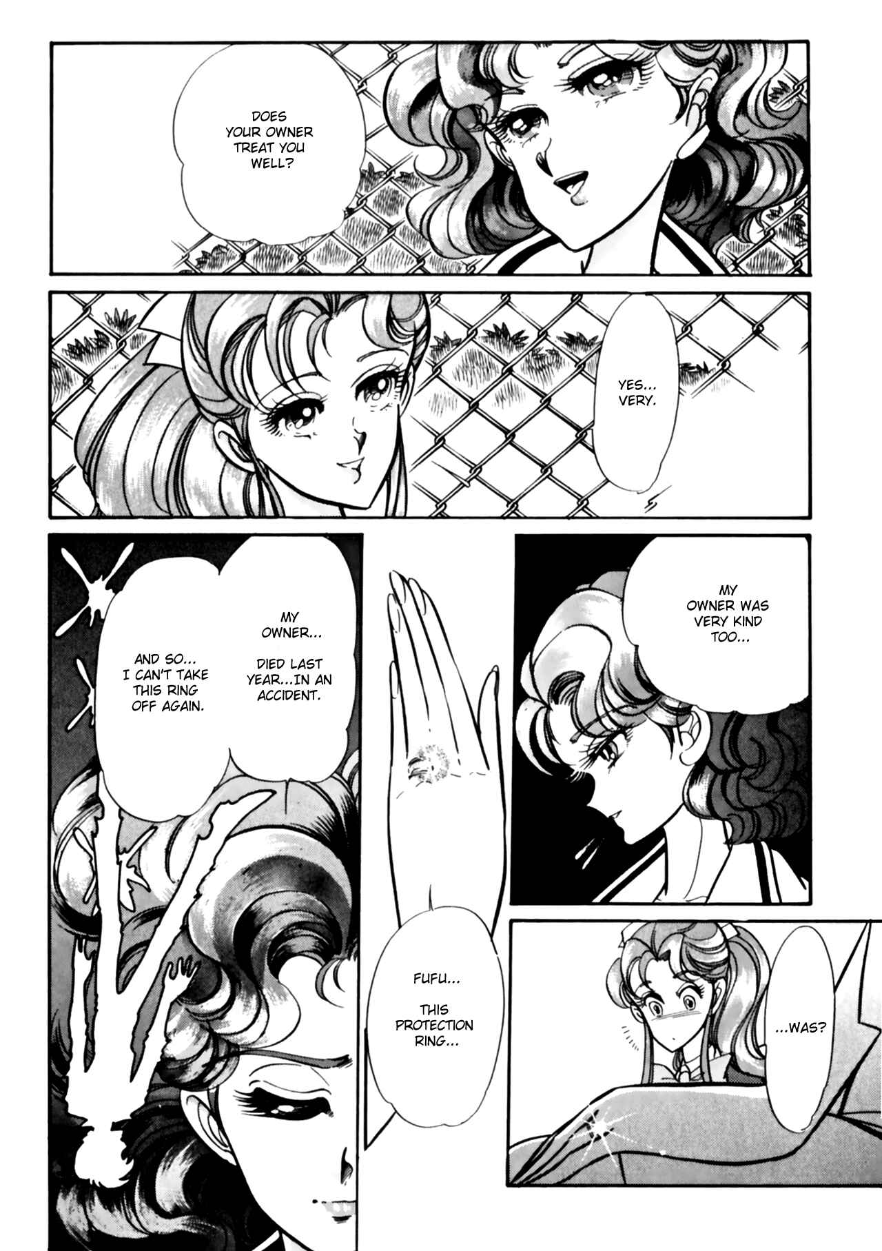 Page 4 Chapter 9 Buttobi!! CPU