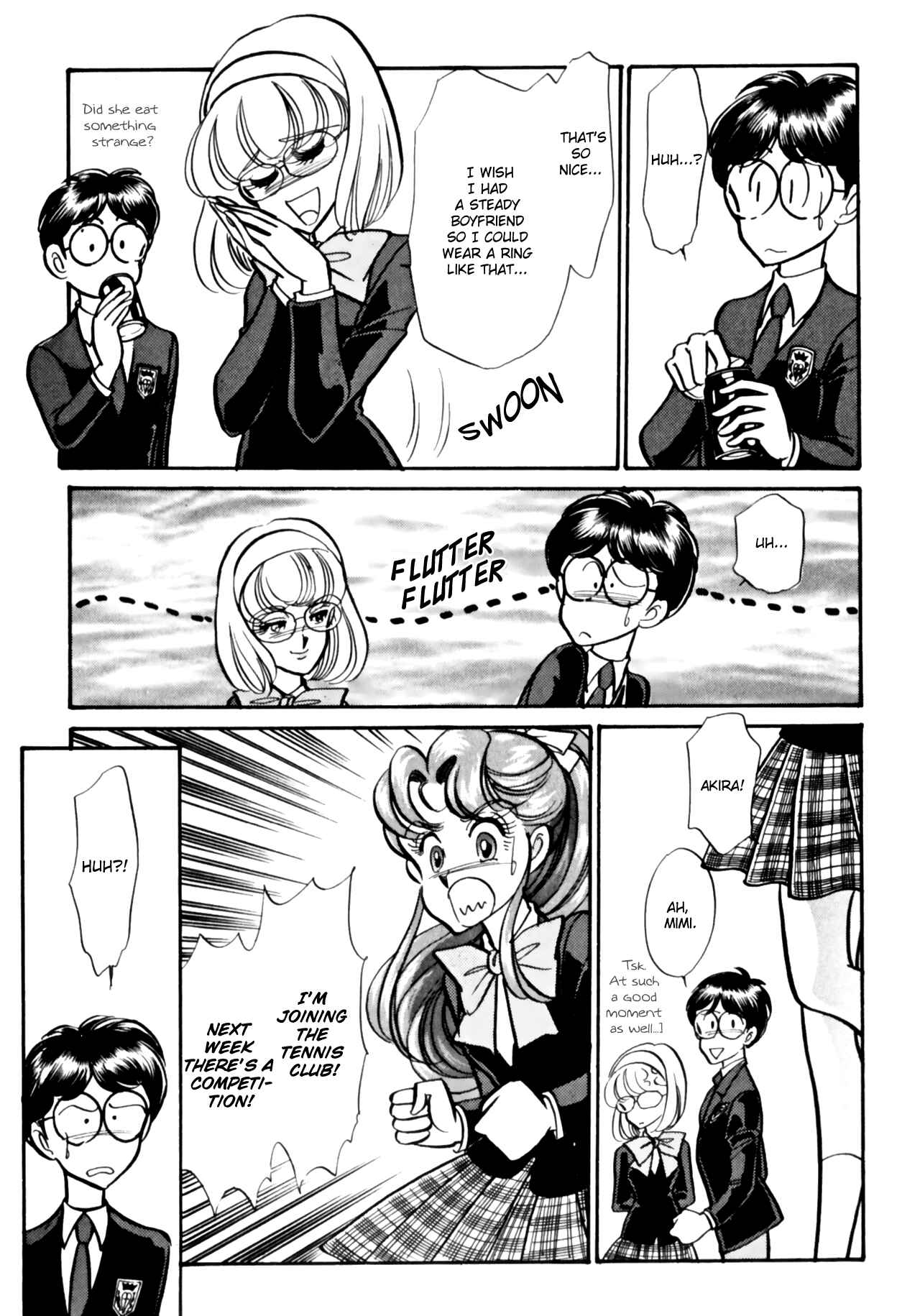 Page 9 Chapter 9 Buttobi!! CPU
