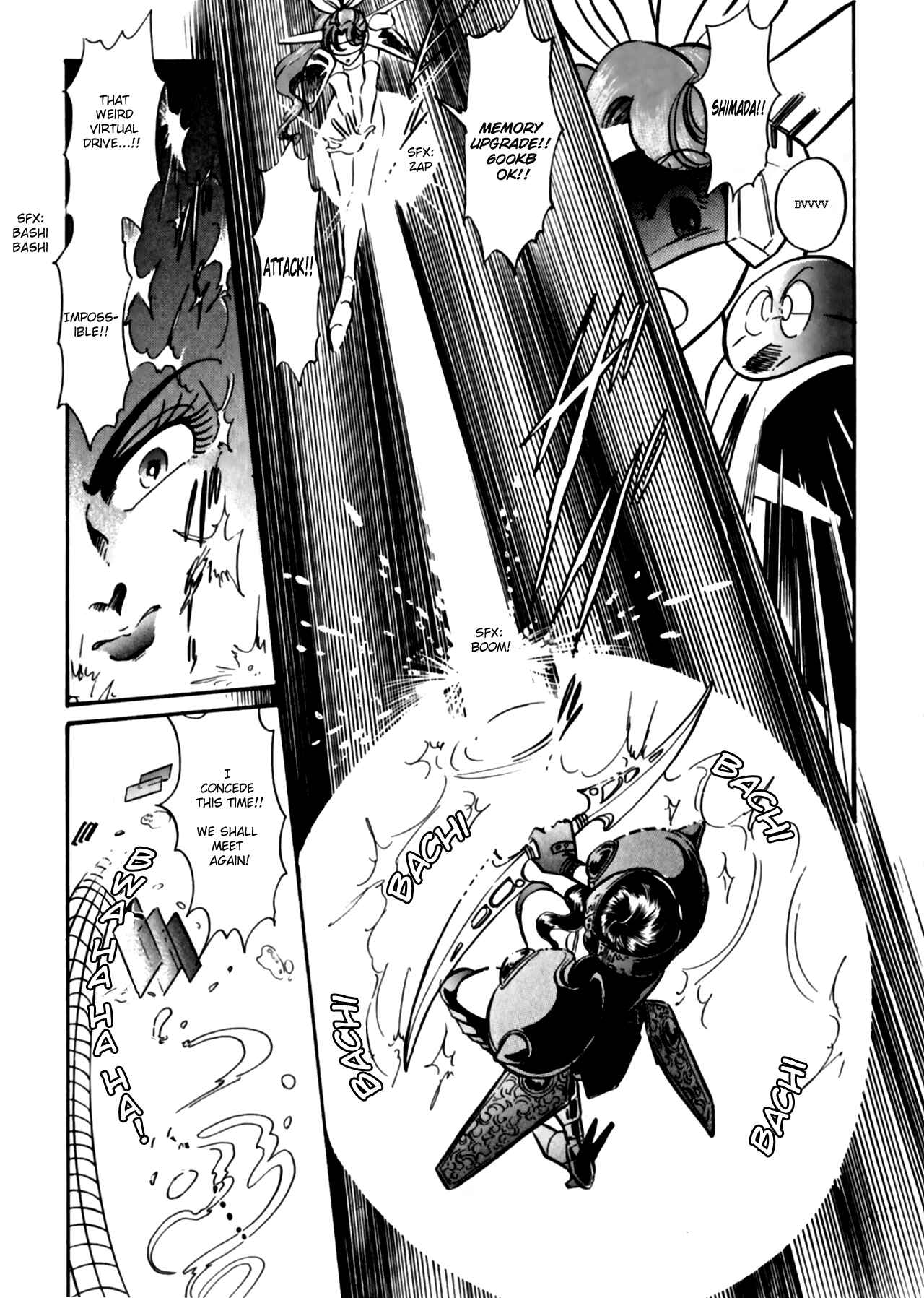 Page 15 Chapter 7 Buttobi!! CPU