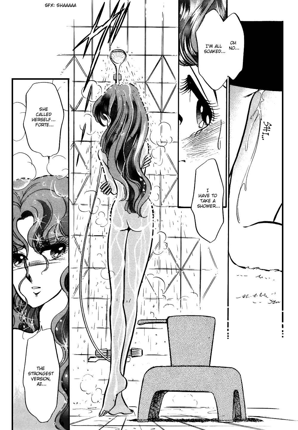 Page 14 Chapter 6 Buttobi!! CPU