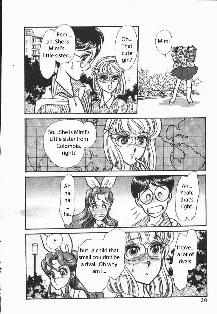 Page 8 Chapter 13 Buttobi!! CPU