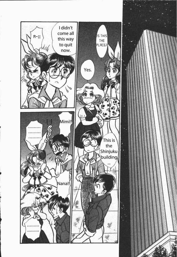 Page 12 Chapter 14 Buttobi!! CPU