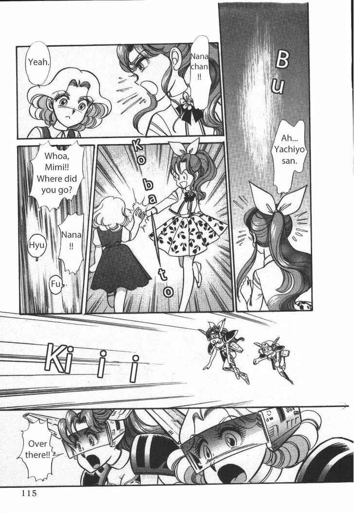 Page 9 Chapter 18 Buttobi!! CPU