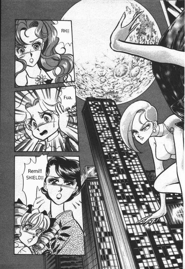 Page 5 Chapter 15 Buttobi!! CPU