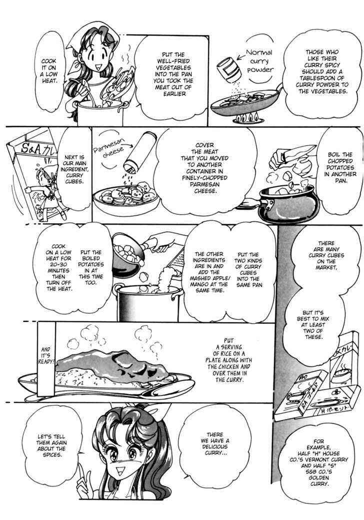 Page 4 Chapter 11.5 Buttobi!! CPU