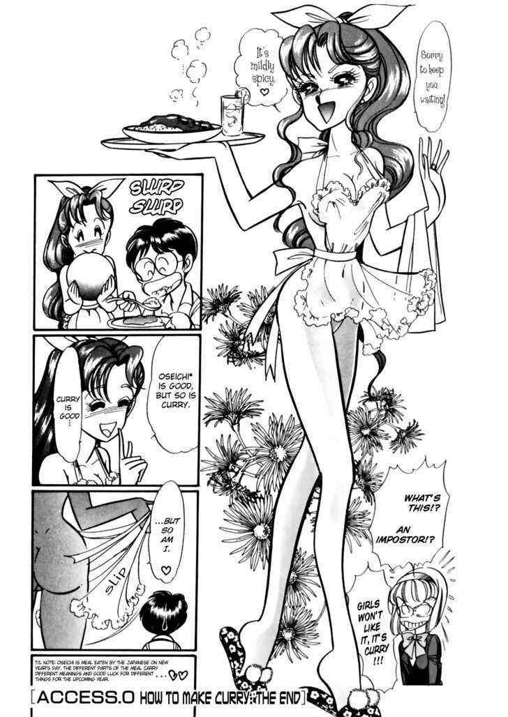 Page 5 Chapter 11.5 Buttobi!! CPU