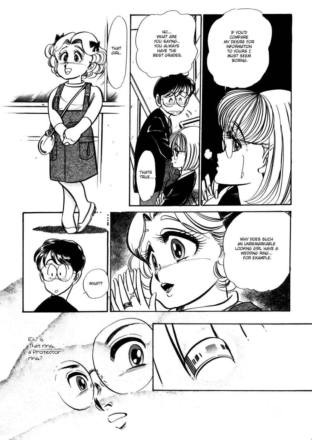 Page 12 Chapter 5 Buttobi!! CPU