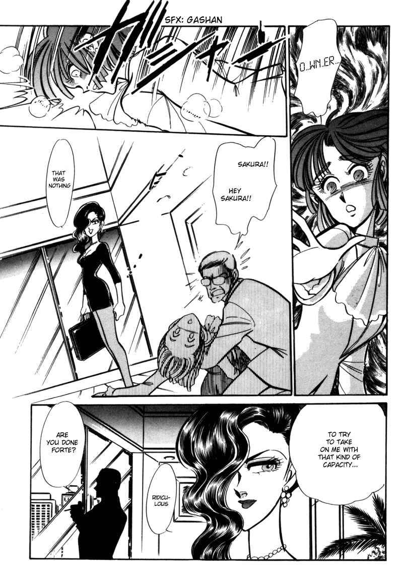 Page 19 Chapter 4 Buttobi!! CPU