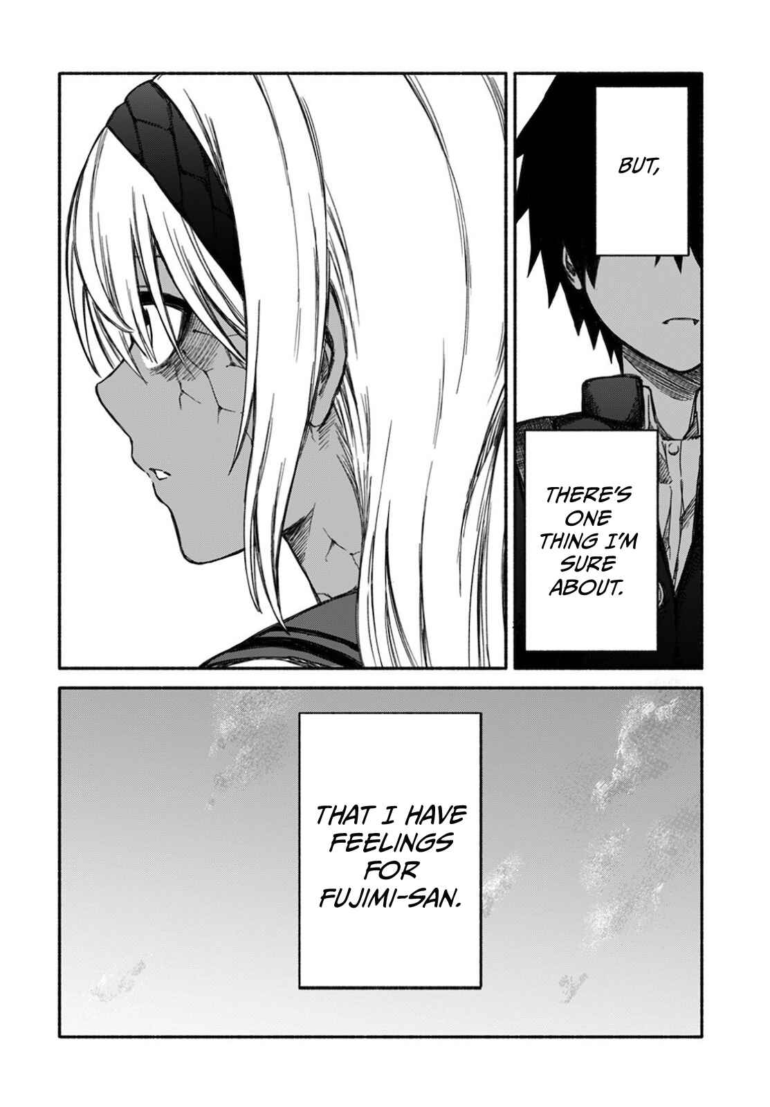 Page 24 Chapter 5 Zombi Shoujo no Fujimi-san
