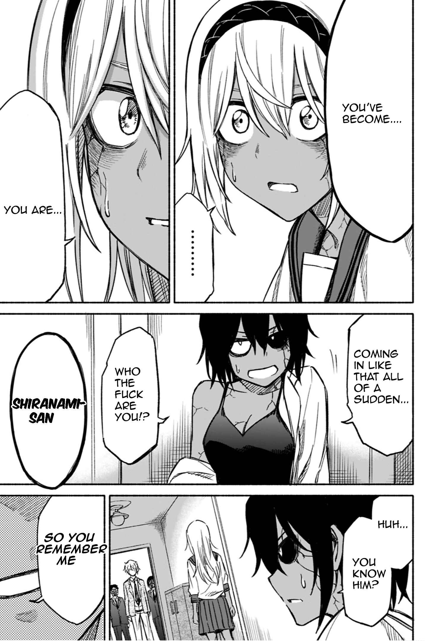 Page 24 Chapter 10 Zombi Shoujo no Fujimi-san