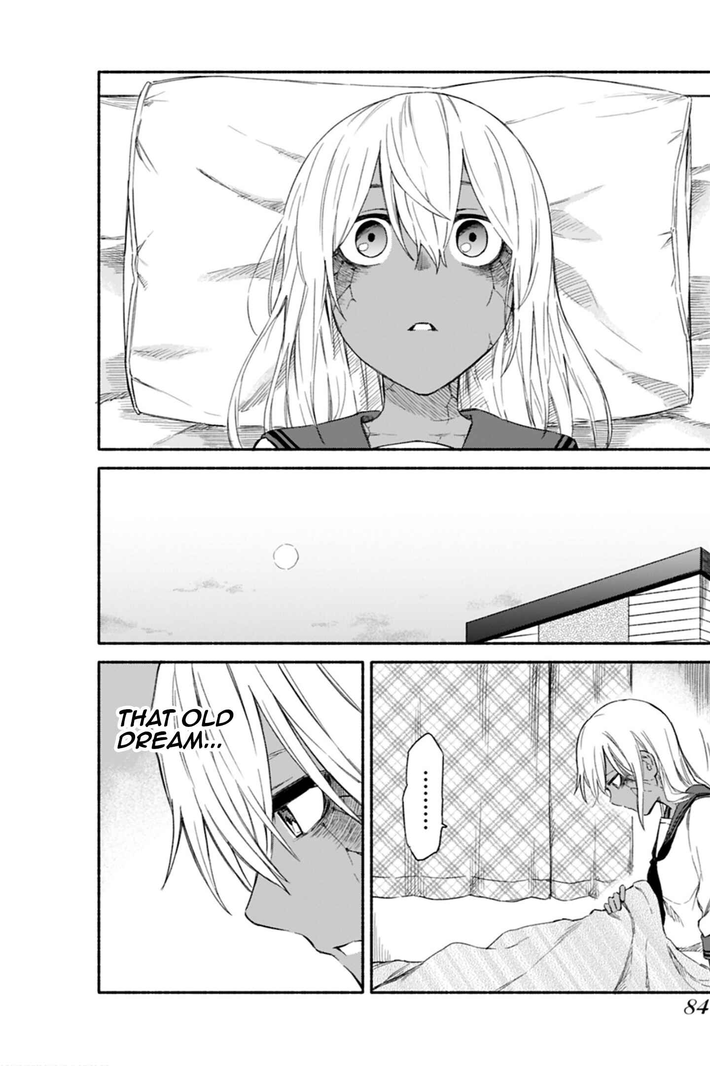 Page 3 Chapter 10 Zombi Shoujo no Fujimi-san