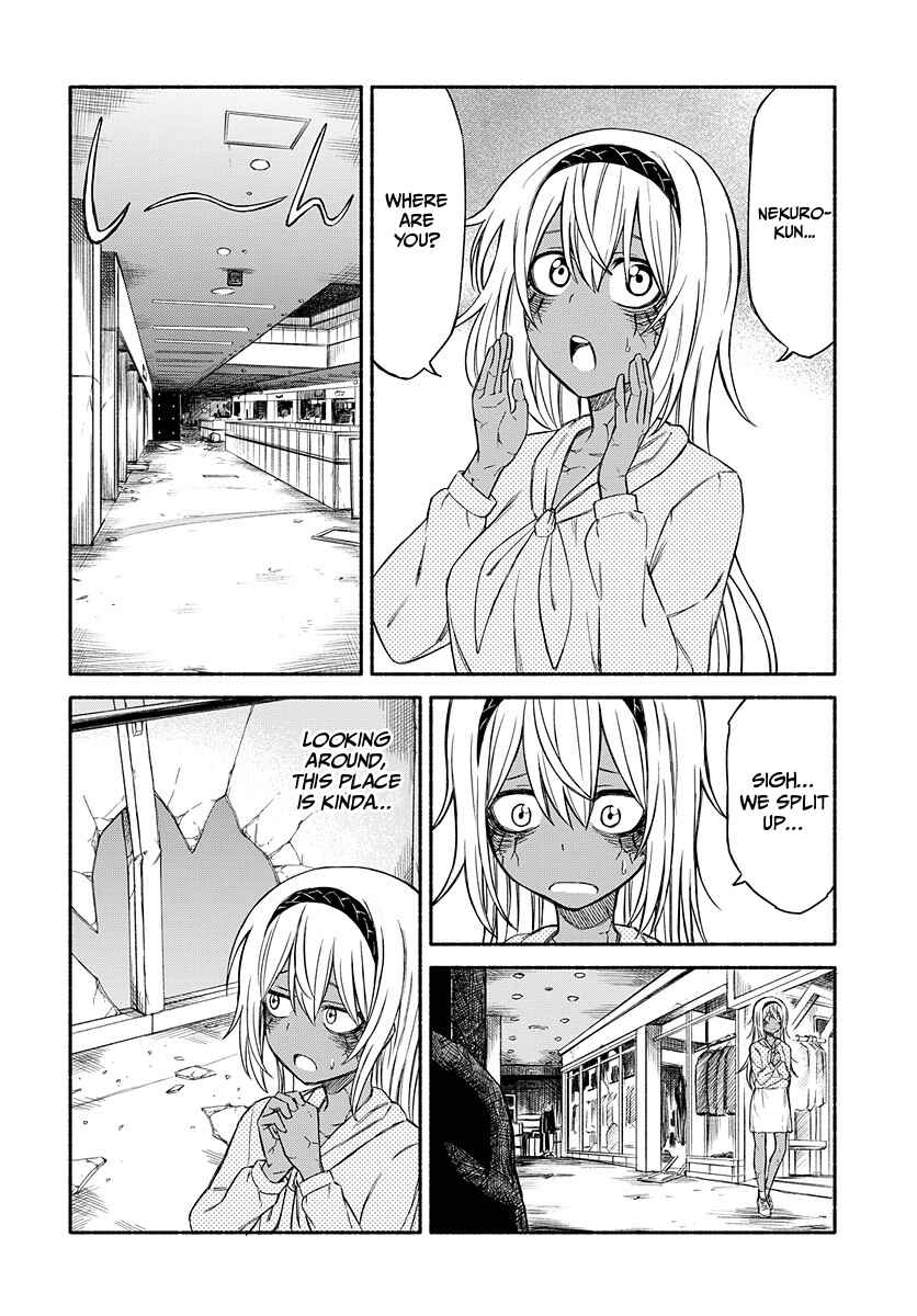 Page 14 Chapter 2 Zombi Shoujo no Fujimi-san