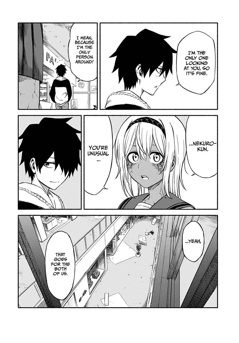 Page 20 Chapter 2 Zombi Shoujo no Fujimi-san