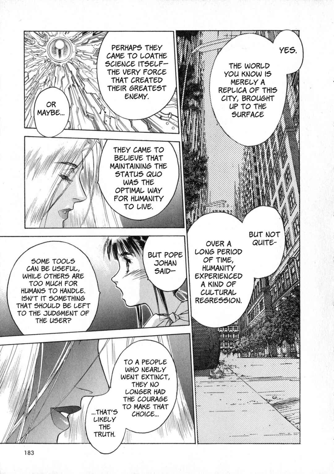 Page 42 Chapter 4 Vaelber Saga