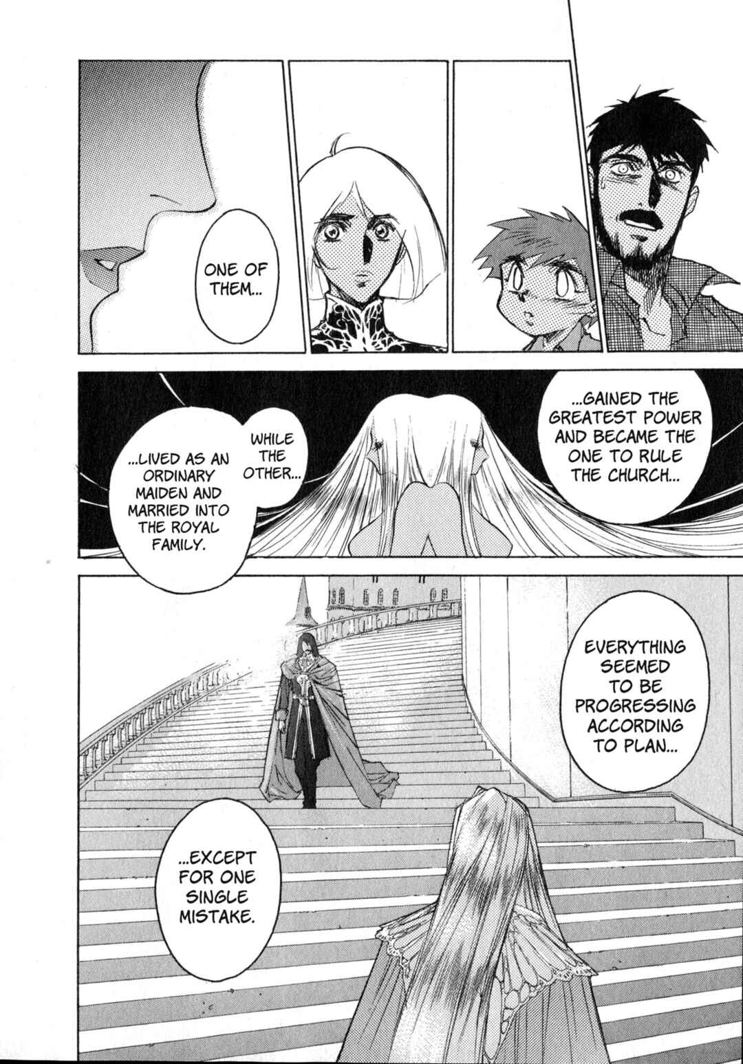 Page 47 Chapter 4 Vaelber Saga