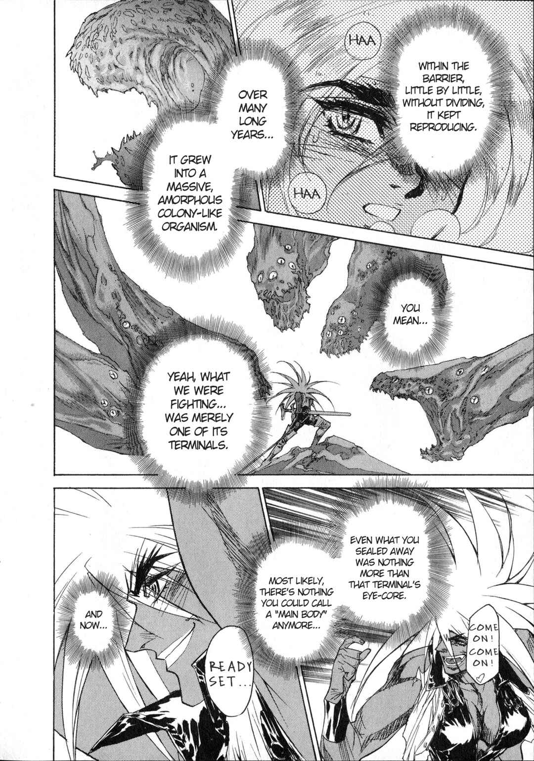 Page 53 Chapter 4 Vaelber Saga