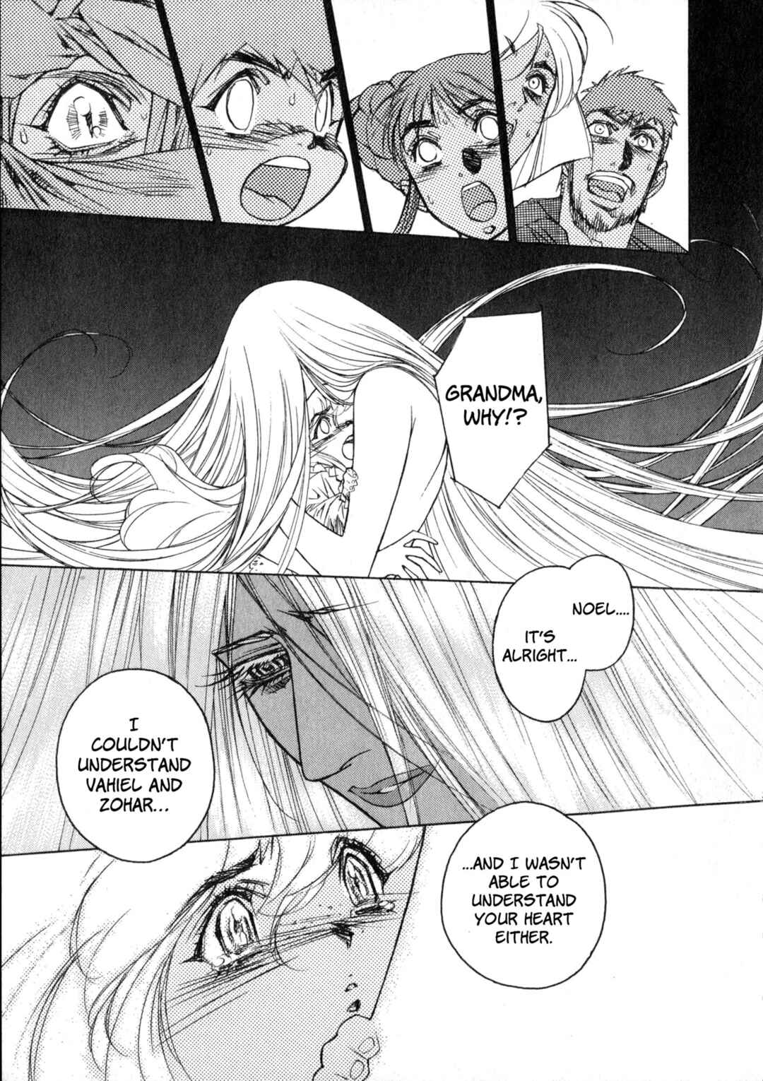 Page 56 Chapter 4 Vaelber Saga