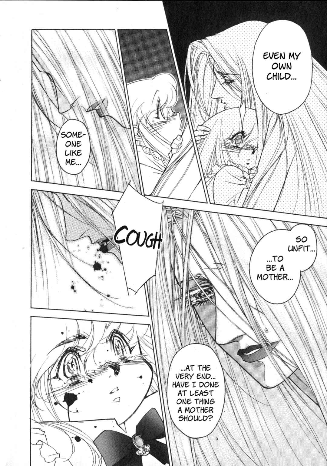 Page 57 Chapter 4 Vaelber Saga