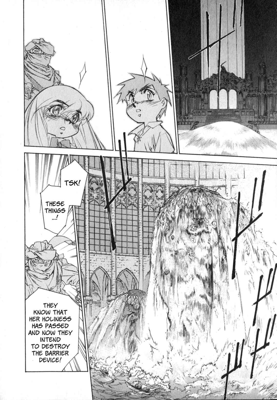 Page 59 Chapter 4 Vaelber Saga