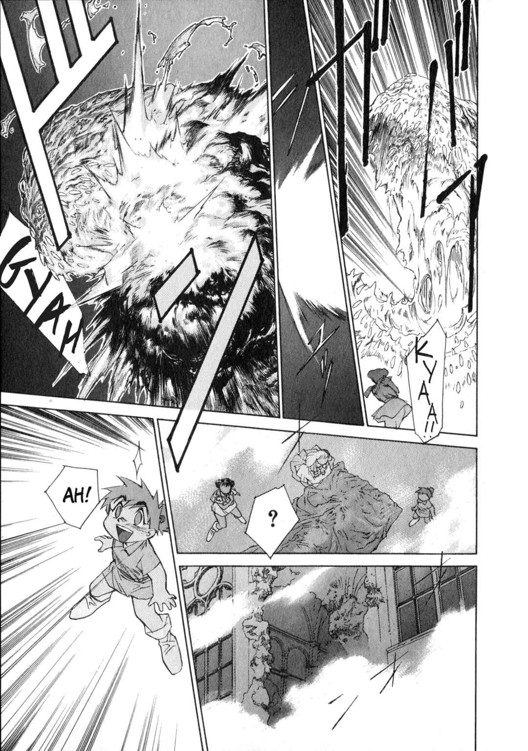 Page 60 Chapter 4 Vaelber Saga