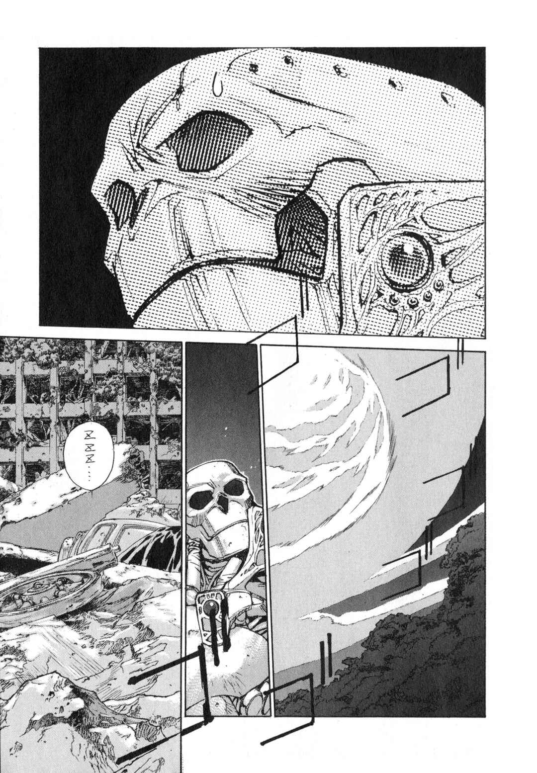 Page 73 Chapter 4 Vaelber Saga