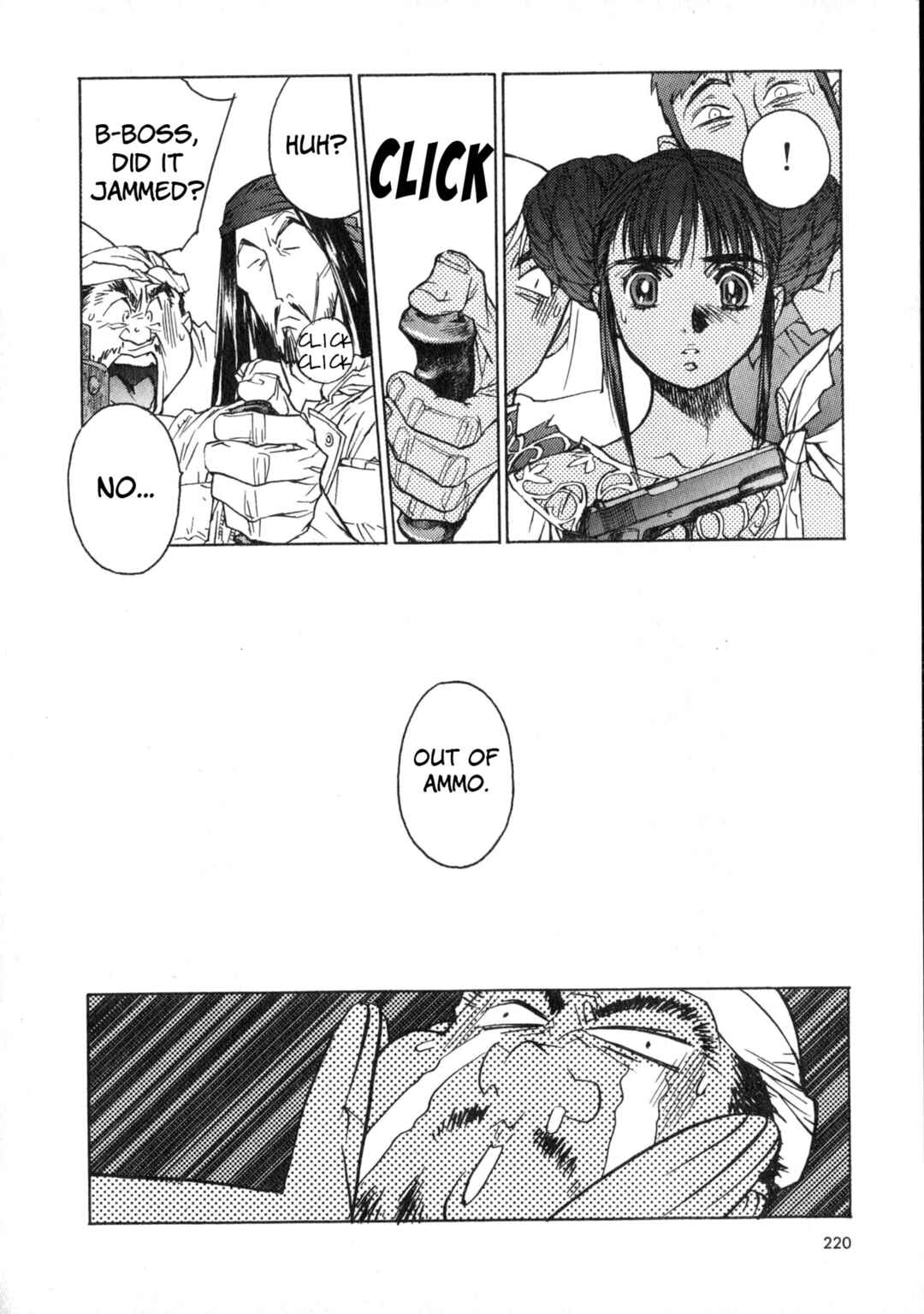Page 78 Chapter 4 Vaelber Saga