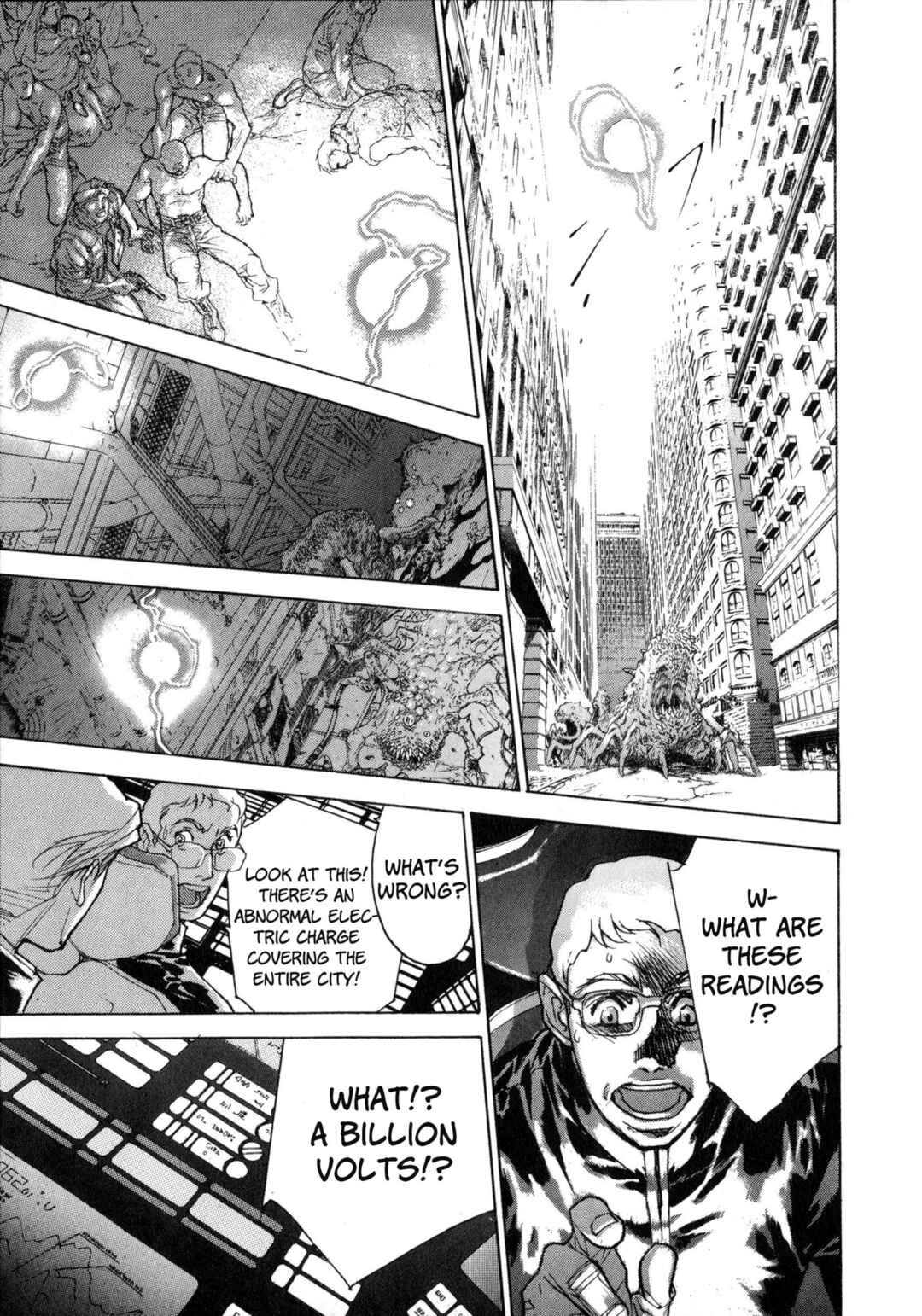 Page 81 Chapter 4 Vaelber Saga