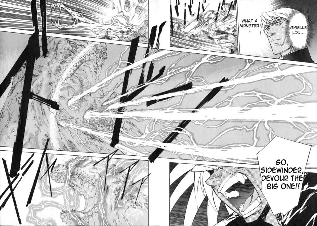 Page 82 Chapter 4 Vaelber Saga