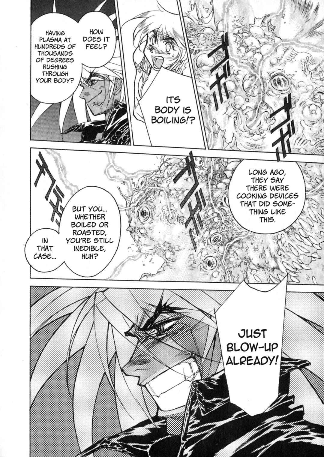Page 83 Chapter 4 Vaelber Saga