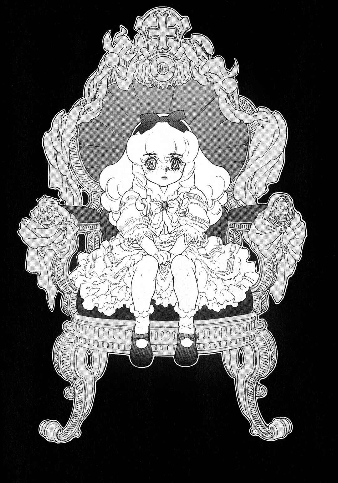 Page 92 Chapter 4 Vaelber Saga