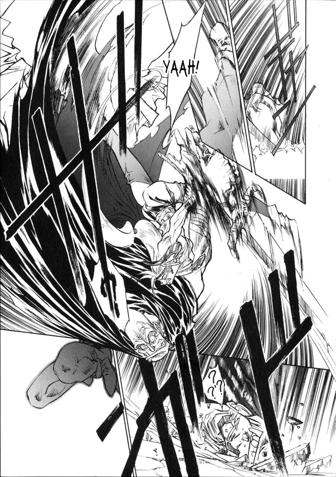 Page 24 Chapter 1 Vaelber Saga