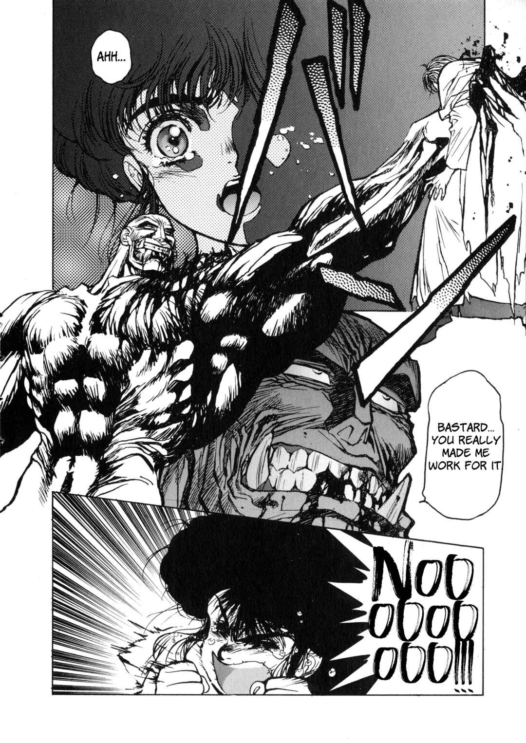 Page 55 Chapter 1 Vaelber Saga