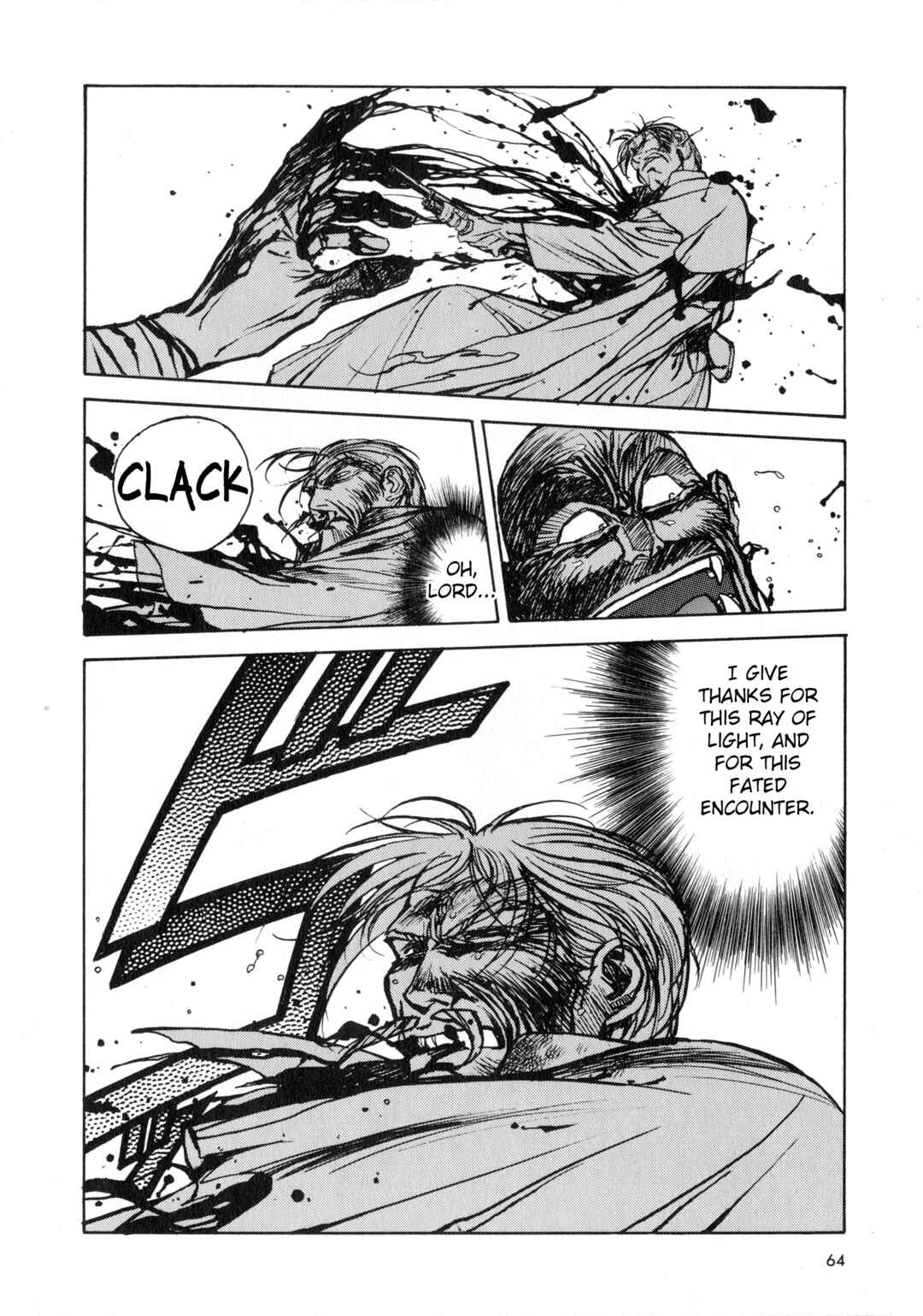 Page 63 Chapter 1 Vaelber Saga