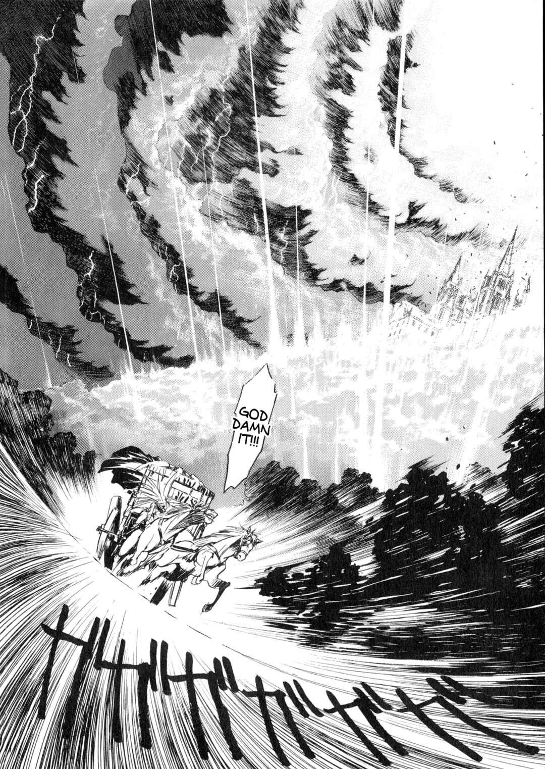 Page 81 Chapter 1 Vaelber Saga