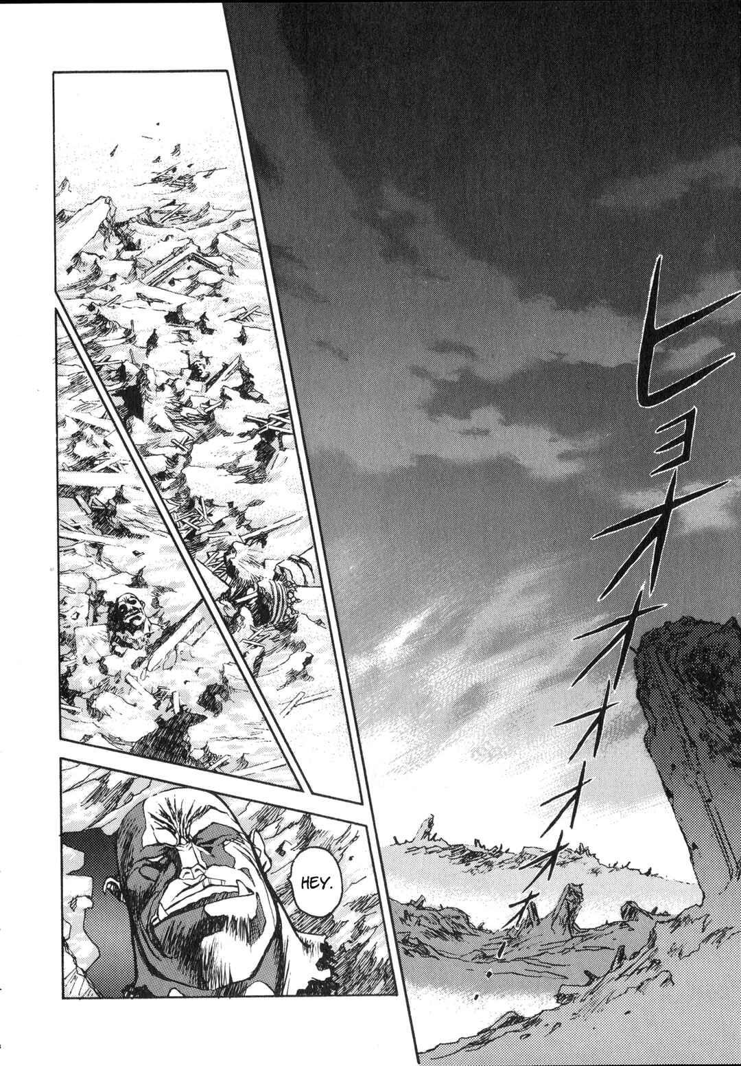 Page 91 Chapter 1 Vaelber Saga