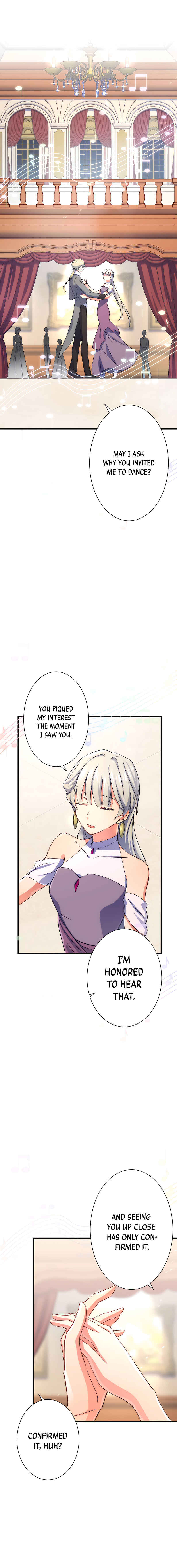Page 2 Chapter 34 Reincarnated as a Son of an Aristocrat
