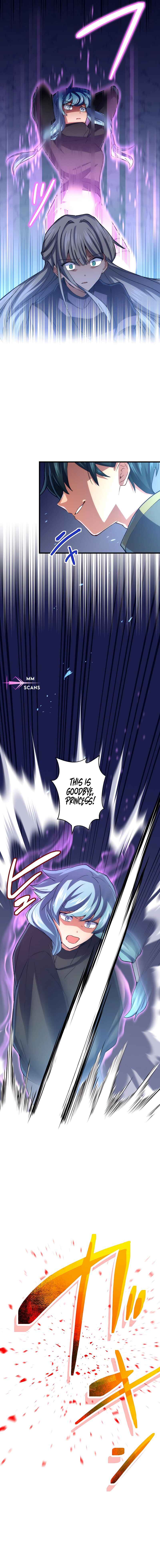 Page 13 Chapter 42 Reincarnated as a Son of an Aristocrat