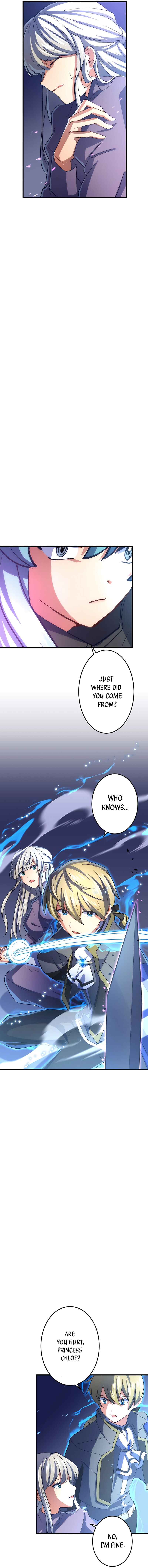 Page 14 Chapter 42 Reincarnated as a Son of an Aristocrat