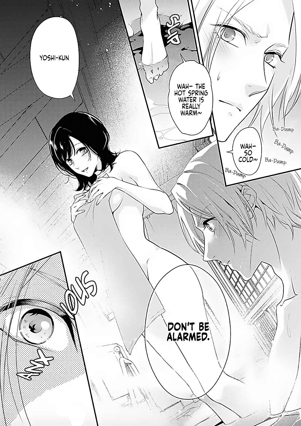 Page 24 Chapter Unknown_c1c7 Ore Wa Tsuma ni Mainichi Maiban Oboretai